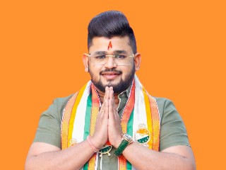 Siddharth Anna Bansode